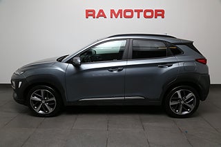 SUV Hyundai Kona 3 av 26