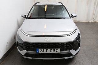 SUV Hyundai Bayon 6 av 21