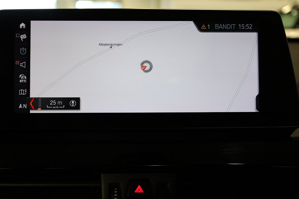 BMW X1 xDrive25e 220hk Sport line Aut HuD Navi Leasbar Kamera 2022
