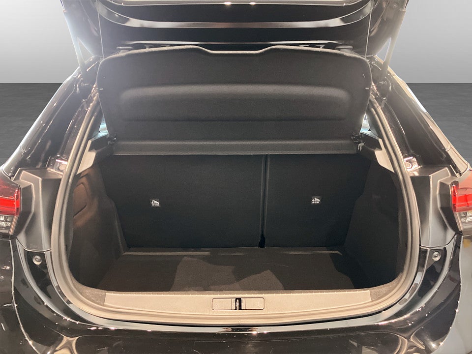 Bild på Opel Corsa GS 1.2 PT 130hk Aut P-SENSORER