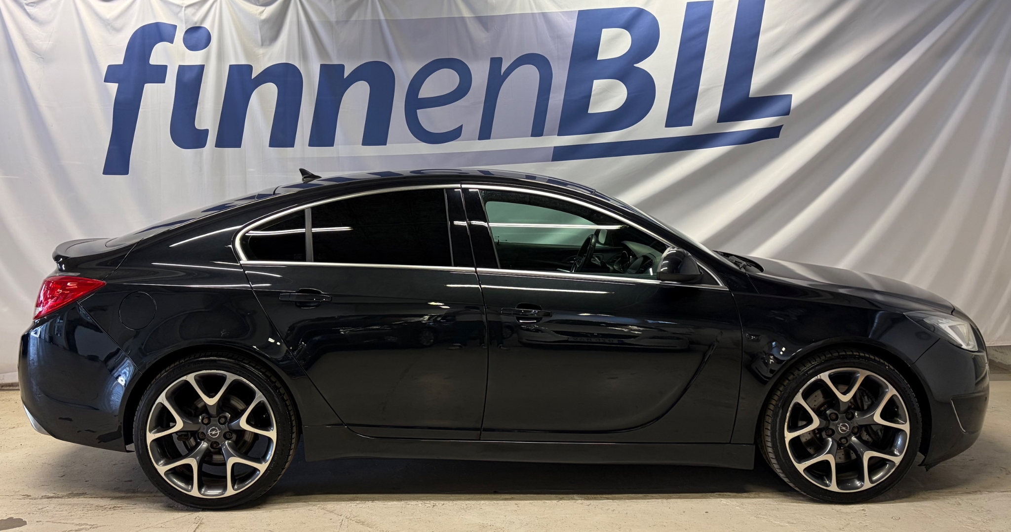 Opel Insignia 2010, kuva 3/10