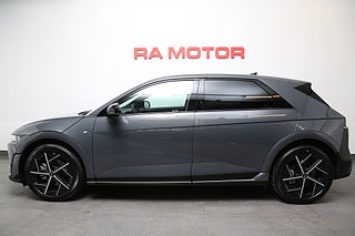 SUV Hyundai IONIQ 5 3 av 33