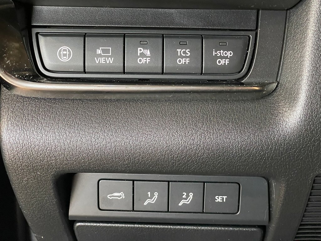 Mazda CX-30 2.0 AWD | COSMO | All utrustning | DRAG | 2019