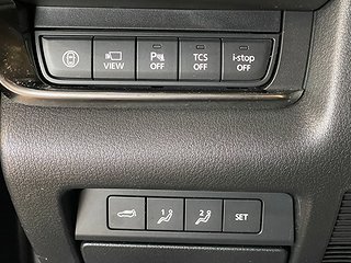 Kombi Mazda CX-30 22 av 25