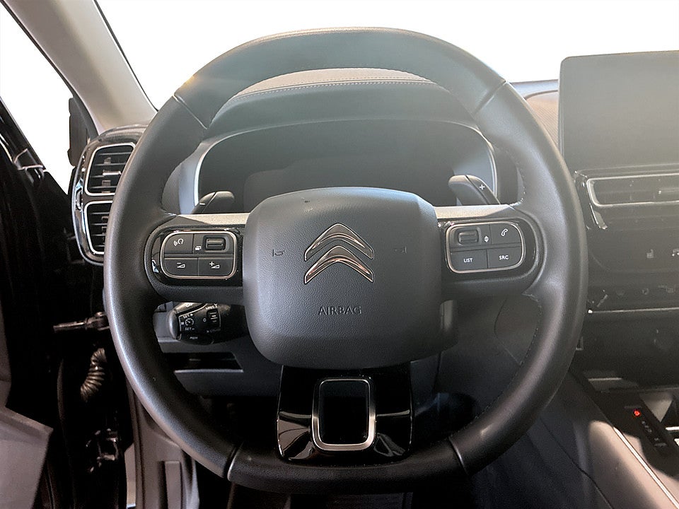 Bild på Citroen C5 Aircross MAX Hybrid 145hk Aut B-KAMERA CARPLAY
