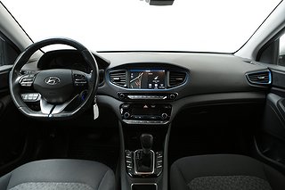 Halvkombi Hyundai IONIQ 16 av 22