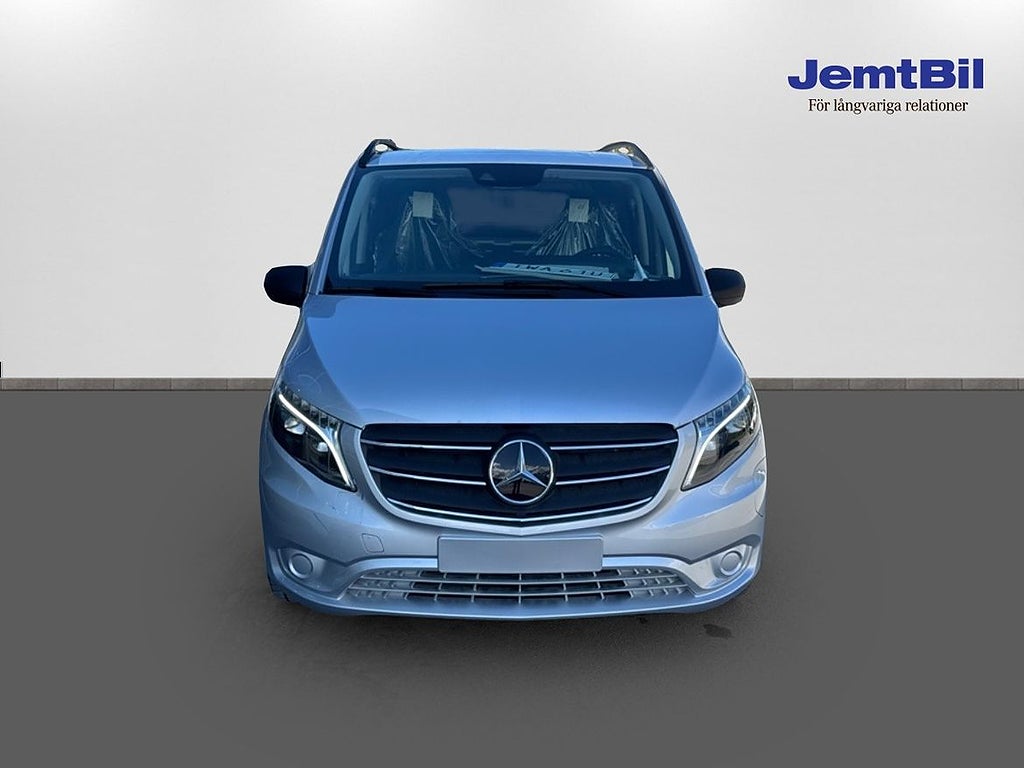 Mercedes-Benz Vito 2024 - miniatyr 3