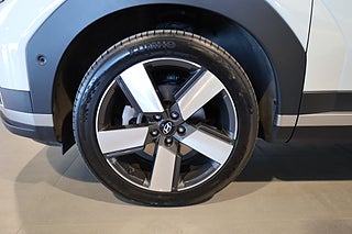 SUV Hyundai Santa Fe 9 av 33