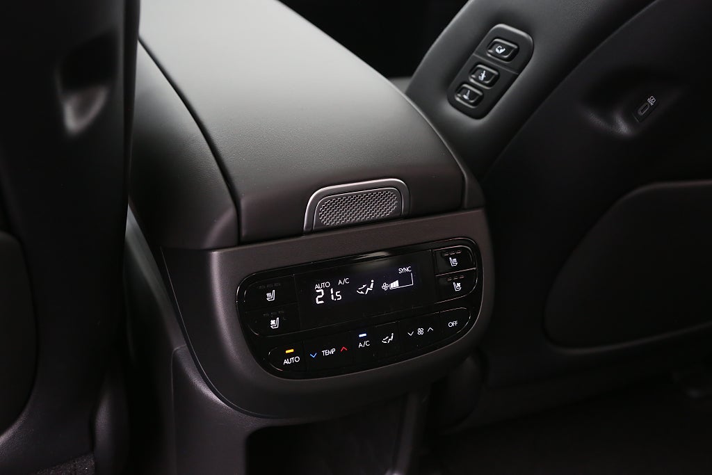 Hyundai IONIQ 9 Performance Calli. Line AWD - Business Lease 2026