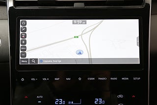 SUV Hyundai Tucson 21 av 29