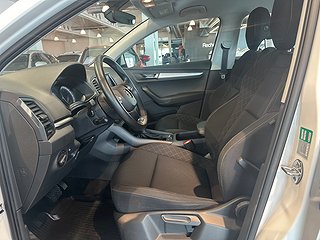 Skoda Karoq 2.0 TDI 4x4 Ambition Värmare/Ledramp/SoV/MOMS