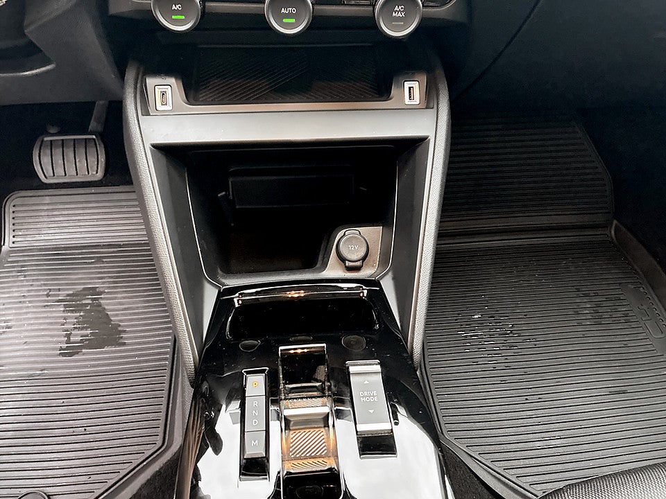 Bild på Citroen C4 Plus 1.2 PT 130hk Aut B-KAMERA CARPLAY