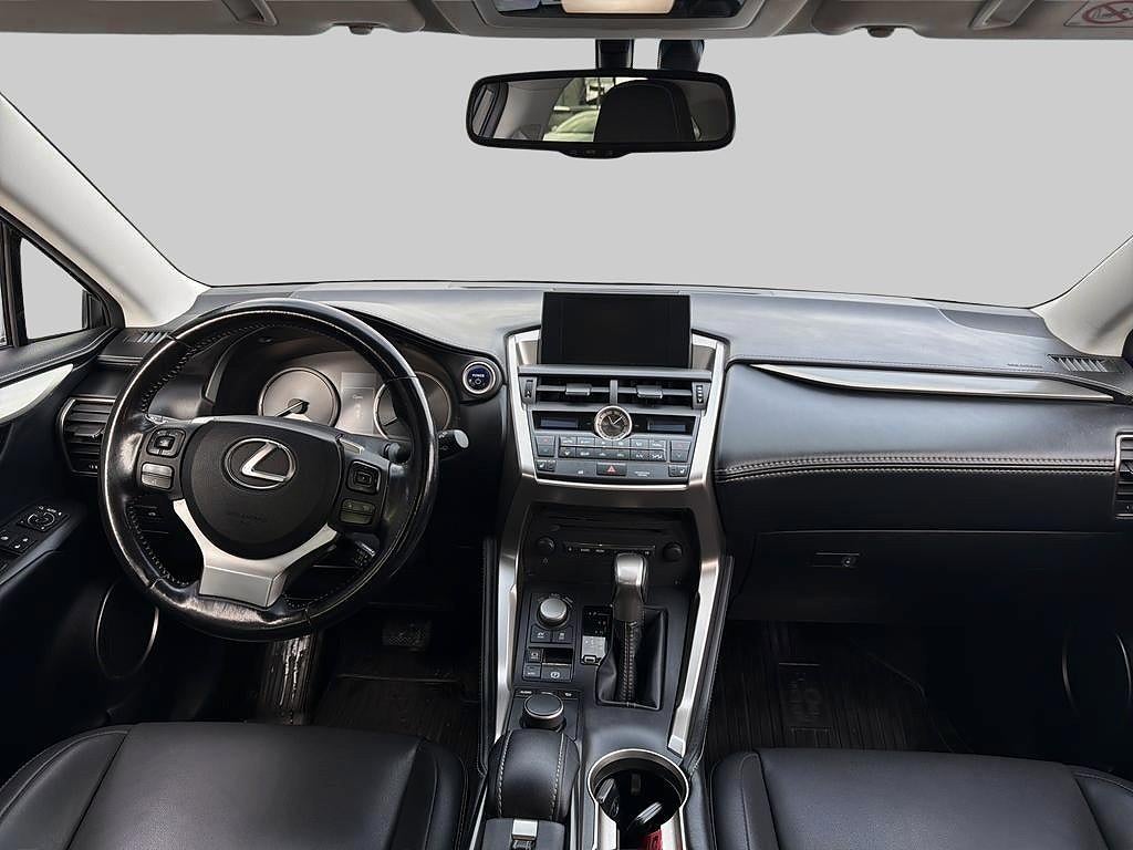 Lexus NX 2017 - miniatyr 8