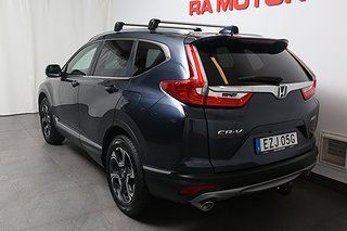 SUV Honda CR-V 2 av 25