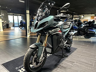 BMW S1000XR / DEMO-Kampanj/SPARA: 24.845kr/Ca 100 mil