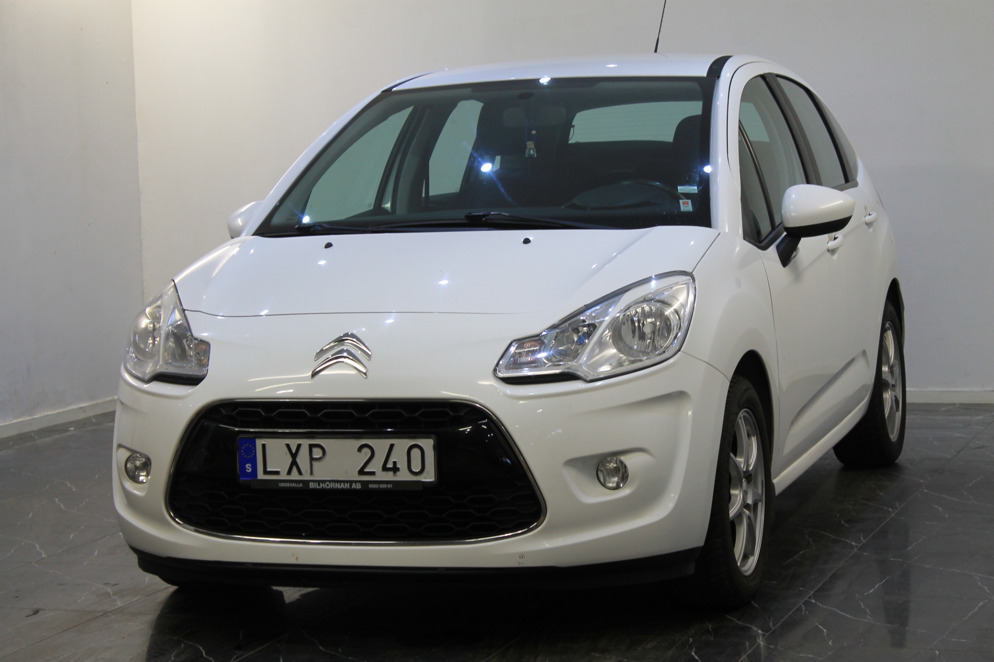 Citroen C3 1.4 HDi Euro 5 2011, kuva 4/38