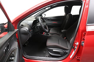 Halvkombi Hyundai i20 9 av 21