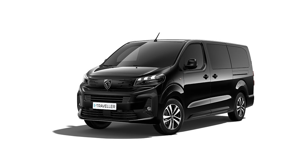 Peugeot Traveller ALLURE BLUE HDI L3 AUT 8- SITTS  thumbnail