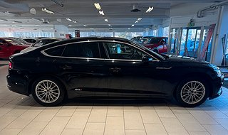 Audi A5 Sportback 45 TFSI quattro MOMS P-sens Kamkedja S&V