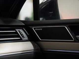 Kombi Volkswagen Passat 24 av 27