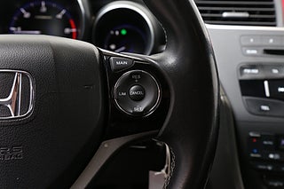 Kombi Honda Civic 18 av 25