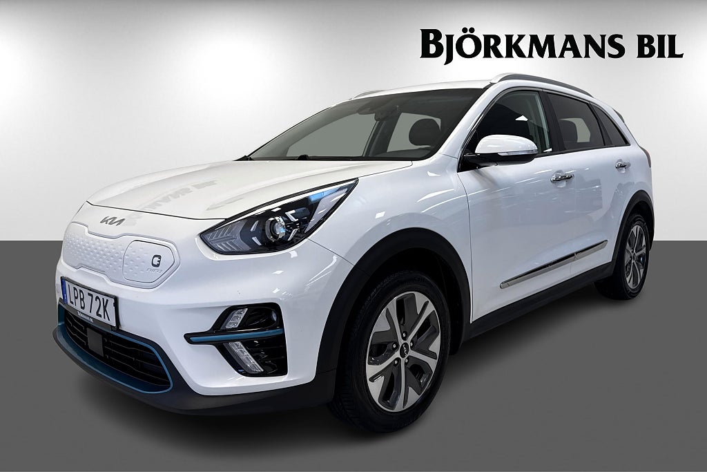 Kia e-Niro ADVANCE AUTOMAT