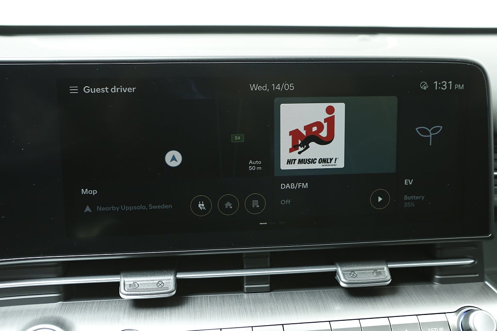 Hyundai Kona EV 65.4kWh Advanced - 105.500kr rabatt - Lagerkampanj!* 2026