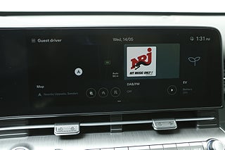 SUV Hyundai Kona 22 av 26