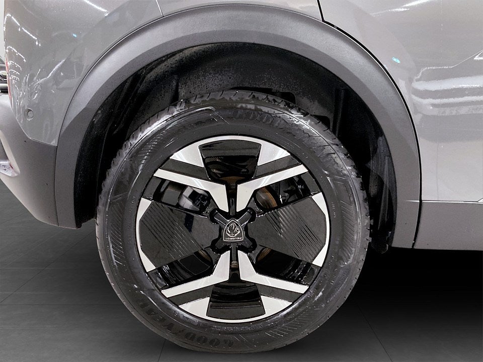 Bild på Peugeot 2008 GT 1.2 PT 130hk Aut - B-KAMERA, CARPLAY