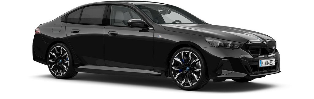 BMW i5 M60 xDrive| Ränta 5,95%