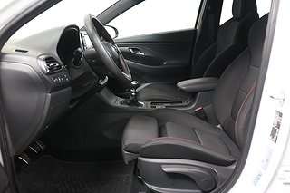 Halvkombi Hyundai i30 7 av 20
