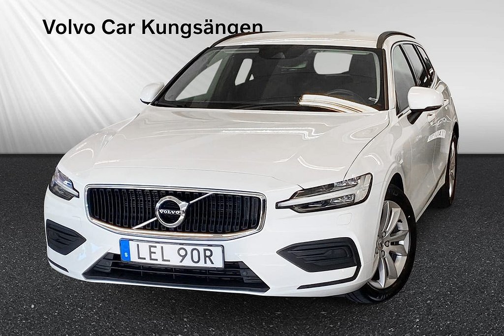 Volvo V60 B4 Diesel Mom Adv Navi Pro Edition Keyless Navi B-Kamera VOC