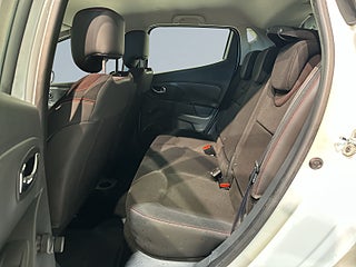 Renault Clio 1.2 73hk Kamrem bytt Farthållare S/V-hjul – bild 13