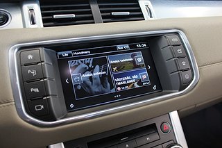 SUV Land Rover Range Rover 17 av 19