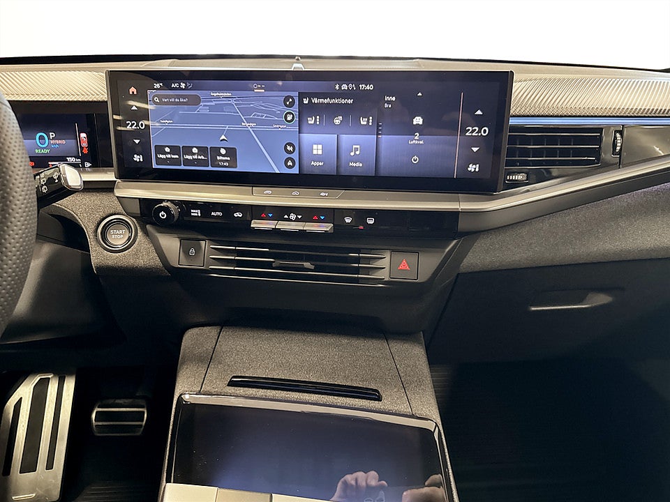 Bild på Opel Grandland GS PHEV - DEMO