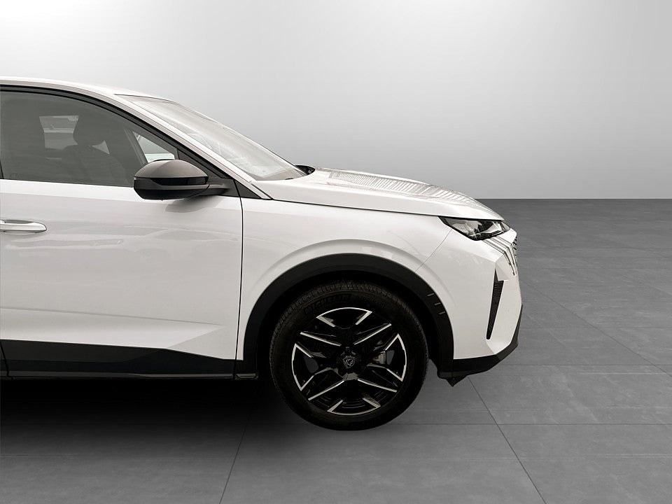 Bild på Peugeot 3008 Allure Hybrid 145hk Aut B-KAMERA CARPLAY