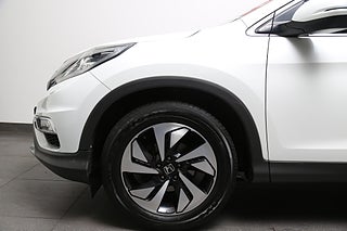 SUV Honda CR-V 6 av 29