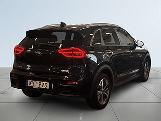Kia Niro e- 64 kWh Advance Plus kamera/Taklucka/skinn/Keyless – bild 6