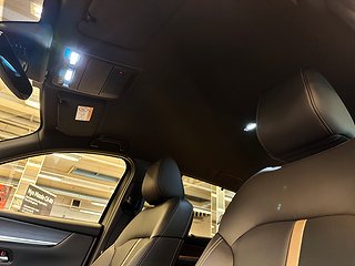 Mazda CX-80 Plug-In Homura COSO 327hk BOSE/360/Skinn/7-sits