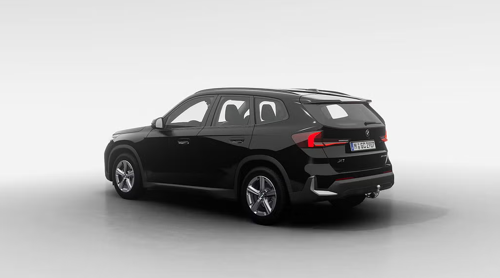 BMW X1 sDrive18i Active Edition 12-Mån 2026, bild 2/32
