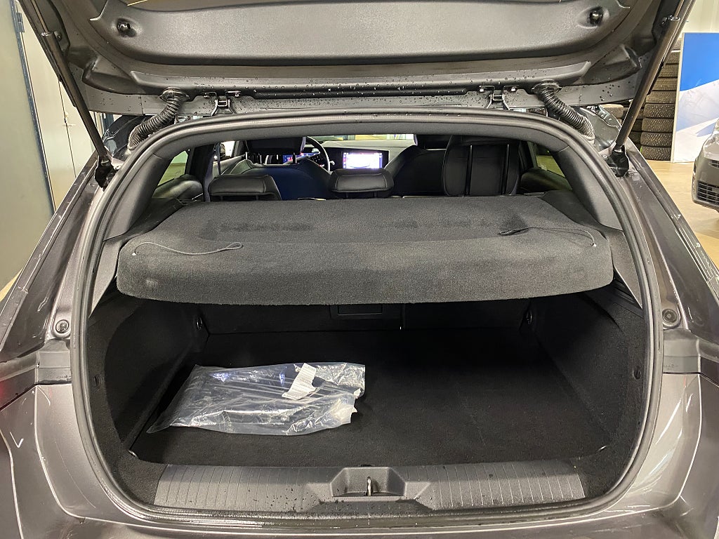 Bild på Opel Astra ULTIMATE Plug-In Hybrid PHEV 180hk