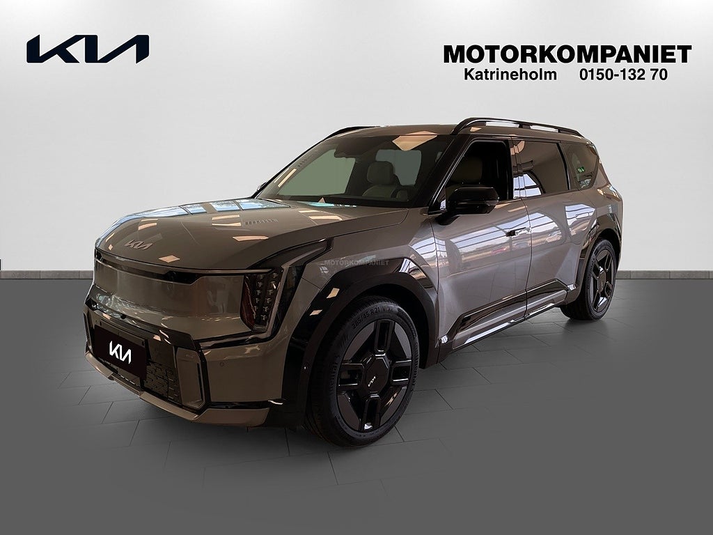 Kia EV9