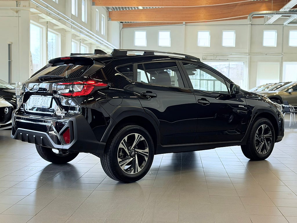 Subaru Crosstrek 2024