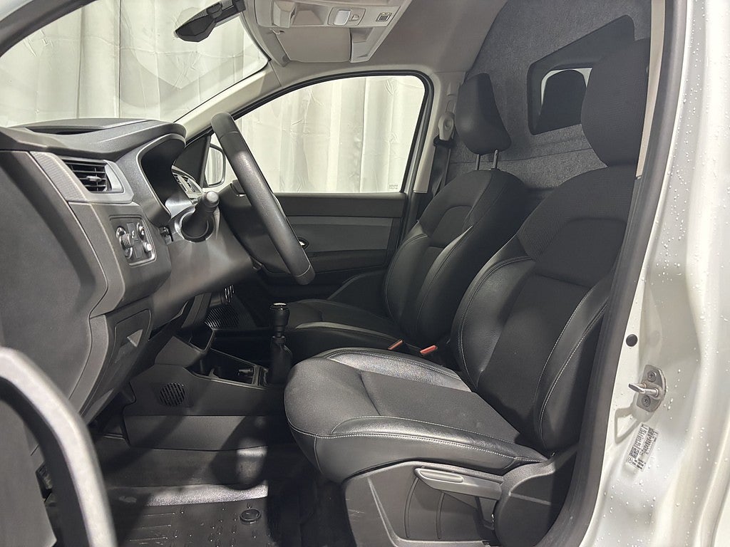 Renault Kangoo Express Express 1.5 Blue dCi Drag Värmare P-sensorer