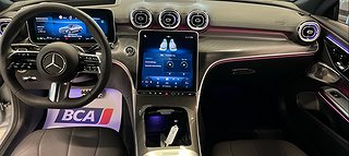Sportkupé Mercedes-Benz CLE 3 av 11