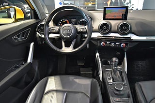Kombi Audi Q2 7 av 17