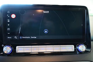 SUV Hyundai Kona 16 av 25