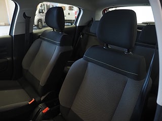 Halvkombi Citroën C3 14 av 20