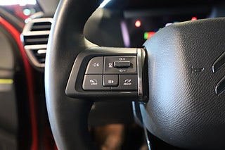 Halvkombi Citroën C4 24 av 27