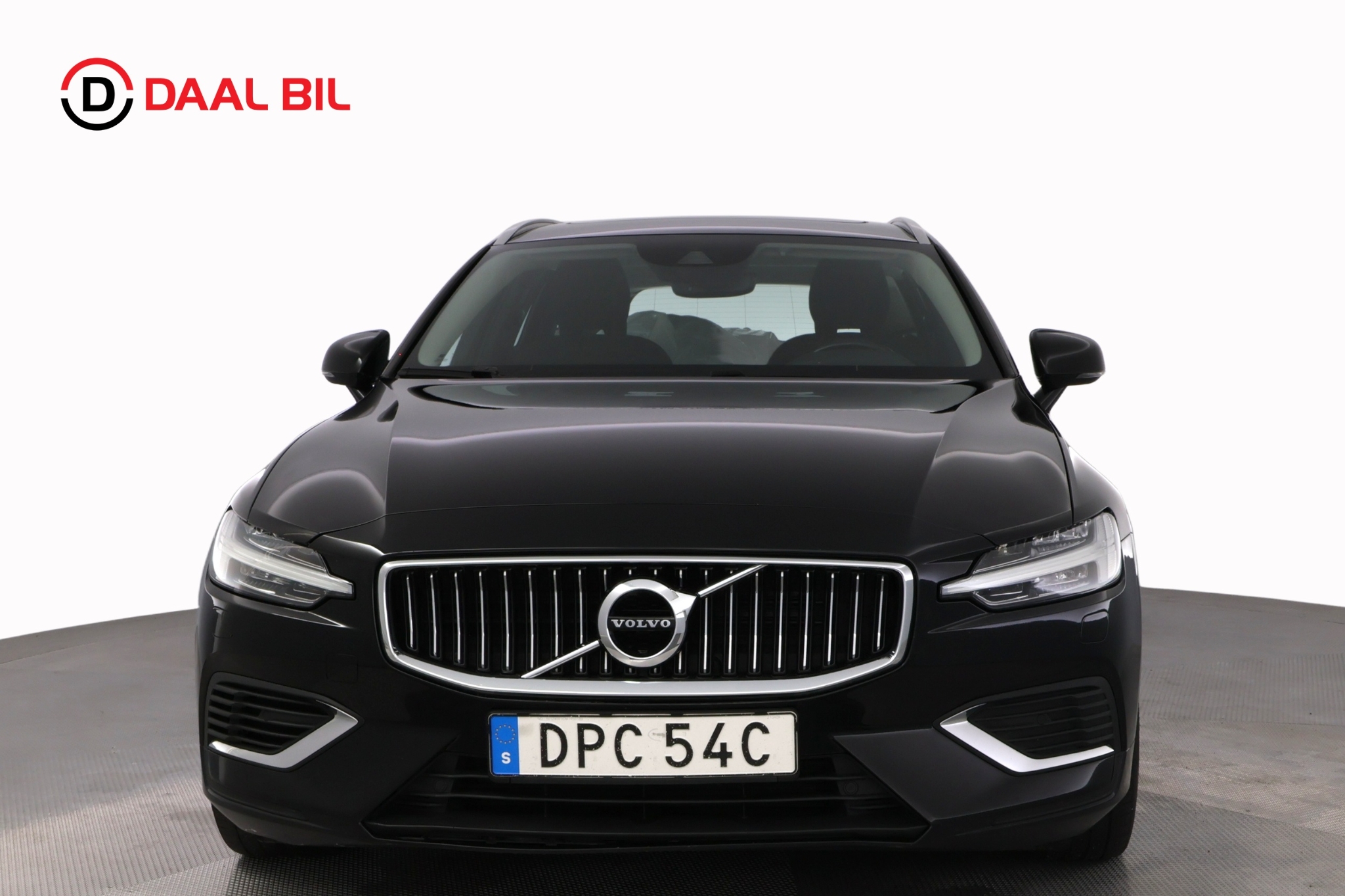Volvo V60 2021, bild 2/10